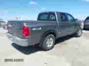 2006 Dodge Dakota SLT with VIN 1D7HW48KX6S547519, listed as a IAAI auction lot 41971182 with 205,859 mi miles and . Bid and sale history available at DreamBid. Image 4.