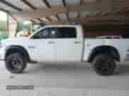 2013 Ram 1500 with VIN 1C6RR7LP4DS572656, listed as a IAAI auction lot 42893957 with 171,108 mi miles and . Bid and sale history available at DreamBid. Image 14.