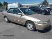 2001 Honda Accord EX z VIN 1HGCG66861A114106, wystawiony jako IAAI lot #42385834 z przebiegiem 172 395 mil mil oraz . Historia ofert i sprzedaży dostępna na DreamBid. Obrazek 1.