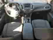 2019 Chevrolet Equinox LT с VIN 3GNAXKEVXKS548574, выставлен на аукционе Copart как лот 82002465 с пробегом 105 126 миль миль и Списание • Salvage title. История ставок и продаж доступна на DreamBid. Изображение 8.