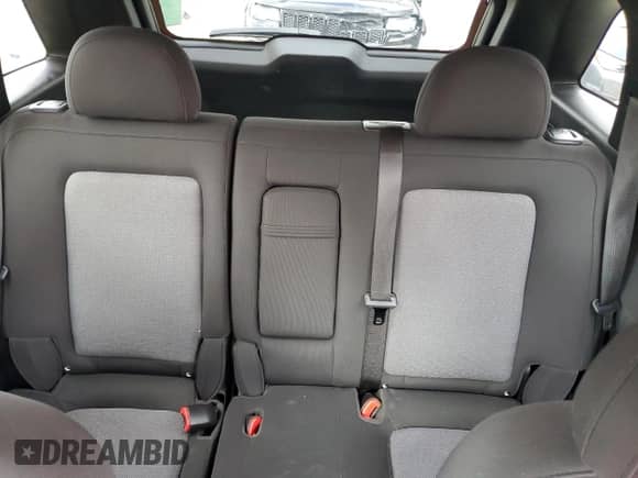 2015 Chevrolet Captiva Sport LS with VIN 3GNAL2EK0FS534352, listed as a Copart auction lot 75671584 with 104,172 mi miles and Clean title. Bid and sale history available at DreamBid. Image 10.