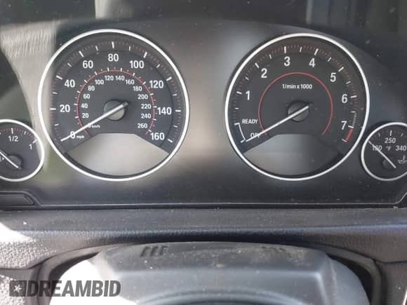 2017 BMW 4 Series 430i with VIN WBA4U7C57H5D42727, listed as a IAAI auction lot 42278663 with Not provided miles and . Bid and sale history available at DreamBid. Image 7.