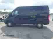 2023 Ram ProMaster Cargo with VIN 3C6LRVBG6PE503499, listed as a IAAI auction lot 42341410 with 21,273 mi miles and . Bid and sale history available at DreamBid. Image 15.