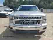 2015 Chevrolet Silverado 1500 LT с VIN 1GCRCREH7FZ287536, выставлен на аукционе Copart как лот 64613545 с пробегом 136 191 миль миль и Списание • Salvage title. История ставок и продаж доступна на DreamBid. Изображение 5.