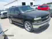 2005 Chevrolet Tahoe LS с VIN 1GNEC13V95R197447, выставлен на аукционе IAAI как лот 42847315 с пробегом 265 655 миль миль и . История ставок и продаж доступна на DreamBid. Изображение 1.