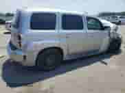 2007 Chevrolet HHR LS с VIN 3GNDA13D97S632296, выставлен на аукционе Copart как лот 54858085 с пробегом 145 460 миль миль и Списание • Salvage title. История ставок и продаж доступна на DreamBid. Изображение 3.