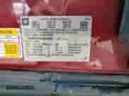 2016 Chevrolet Traverse LT with VIN 1GNKRGKDXGJ334426, listed as a Copart auction lot 83818225 with 125,942 mi miles and Salvage title. Bid and sale history available at DreamBid. Image 13.