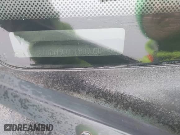 2007 Dodge 1500 SLT z VIN 3D7KR19D17G809058, wystawiony jako IAAI lot #41558278 z przebiegiem 163 346 mil mil oraz . Historia ofert i sprzedaży dostępna na DreamBid. Obrazek 9.