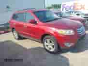 2010 Hyundai Santa Fe Limited с VIN 5NMSK4AG9AH341355, выставлен на аукционе IAAI как лот 42581178 с пробегом 304 585 миль миль и . История ставок и продаж доступна на DreamBid. Изображение 1.