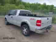2007 Ford F-150 XLT with VIN 1FTPX14V27NA52359, listed as a IAAI auction lot 42330019 with 133,481 mi miles and . Bid and sale history available at DreamBid. Image 3.