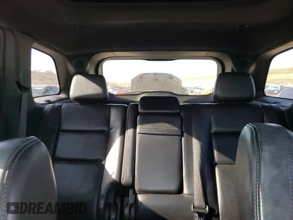 2018 Jeep Grand Cherokee Sterling с VIN 1C4RJFBG4JC128226, выставлен на аукционе Copart как лот 52759825 с пробегом 134 882 миль миль и Списание • Salvage title. История ставок и продаж доступна на DreamBid. Изображение 10.