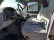 1996 Ford F-150 с VIN 1FTEF14N6TLA81962, выставлен на аукционе Copart как лот 42453655 с пробегом 260 127 миль миль и Списание • Salvage title. История ставок и продаж доступна на DreamBid. Изображение 7.