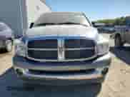 2007 Dodge 2500 SLT with VIN 1D7KS28C07J569325, listed as a Copart auction lot 48978405 with 247,891 mi miles and Salvage title. Bid and sale history available at DreamBid. Image 5.