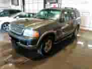 2004 Ford Explorer Eddie Bauer с VIN 1FMDU74W34ZA63636, выставлен на аукционе IAAI как лот 41389241 с пробегом 185 487 миль миль и . История ставок и продаж доступна на DreamBid. Изображение 2.