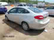 2012 Ford Fiesta S с VIN 3FADP4AJ6CM170110, выставлен на аукционе IAAI как лот 43058297 с пробегом 108 391 миль миль и . История ставок и продаж доступна на DreamBid. Изображение 3.