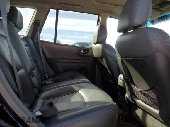 2004 Hyundai Santa Fe GLS с VIN KM8SC13E14U833877, выставлен на аукционе Copart как лот 72091704 с пробегом 165 519 миль миль и Чистый • Clean title. История ставок и продаж доступна на DreamBid. Изображение 11.