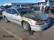 2000 Chevrolet Impala z VIN 2G1WF55K0Y9104336, wystawiony jako IAAI lot #42313037 z przebiegiem Nie podano mil oraz . Historia ofert i sprzedaży dostępna na DreamBid. Obrazek 1.