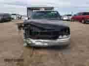 2002 GMC Sierra 1500 SLE with VIN 1GTEC14V32Z113206, listed as a Copart auction lot 49285255 with Not provided miles and Salvage title. Bid and sale history available at DreamBid. Image 11.