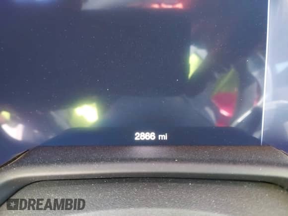 2024 Dodge Hornet R/T Plus с VIN ZACPDFDW9R3A25210, выставлен на аукционе IAAI как лот 42418257 с пробегом 2 866 миль миль и . История ставок и продаж доступна на DreamBid. Изображение 16.