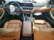 2020 BMW 3 Series 330i with VIN 3MW5R1J00L8B30156, listed as a Copart auction lot 85883085 with 62,024 mi miles and Non repairable. Bid and sale history available at DreamBid. Image 8.