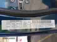 2015 Dodge Journey SE with VIN 3C4PDCAB8FT587824, listed as a IAAI auction lot 43270692 with 123,419 mi miles and . Bid and sale history available at DreamBid. Image 9.