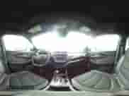 2023 Chevrolet TrailBlazer RS с VIN KL79MUSL0PB032713, выставлен на аукционе IAAI как лот 42618572 с пробегом 43 608 миль миль и . История ставок и продаж доступна на DreamBid. Изображение 22.