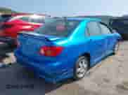 2008 Toyota Corolla CE с VIN 2T1BR32E98C925807, выставлен на аукционе IAAI как лот 42949375 с пробегом 116 579 миль миль и . История ставок и продаж доступна на DreamBid. Изображение 4.