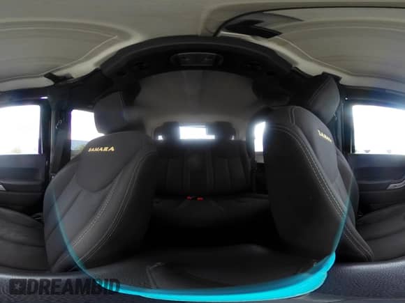 2013 Jeep Wrangler Moab with VIN 1C4AJWBG3DL687218, listed as a IAAI auction lot 43155968 with 126,003 mi miles and . Bid and sale history available at DreamBid. Image 18.