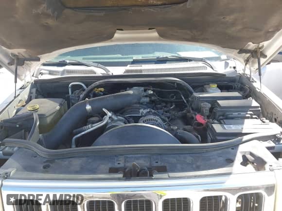 2007 Jeep Commander Sport с VIN 1J8HG48N77C547242, выставлен на аукционе IAAI как лот 42820516 с пробегом 161 214 миль миль и . История ставок и продаж доступна на DreamBid. Изображение 10.