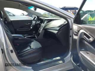 2015 Hyundai Azera z VIN KMHFG4JG0FA440615, wystawiony jako IAAI lot #43340183 z przebiegiem Nie podano mil oraz . Historia ofert i sprzedaży dostępna na DreamBid. Obrazek 5.