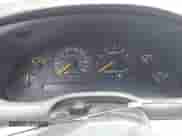 1998 Ford Mustang GT с VIN 1FAFP42X9WF104912, выставлен на аукционе IAAI как лот 43124465 с пробегом 164 445 миль миль и . История ставок и продаж доступна на DreamBid. Изображение 7.