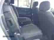 2020 Chevrolet Traverse LT Cloth z VIN 1GNERGKW5LJ327327, wystawiony jako IAAI lot #42955066 z przebiegiem 61 624 mil mil oraz . Historia ofert i sprzedaży dostępna na DreamBid. Obrazek 8.