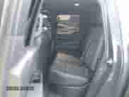 2024 Toyota Tacoma SR5 with VIN 3TMLB5JN5RM051339, listed as a IAAI auction lot 41241754 with 7,181 mi miles and . Bid and sale history available at DreamBid. Image 8.