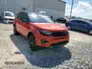 2017 Land Rover Discovery Sport HSE with VIN SALCR2BG5HH703141, listed as a Copart auction lot 84223075 with 114,828 mi miles and Salvage title. Bid and sale history available at DreamBid. Image 14.
