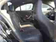 2021 Mercedes-Benz CLA 250 с VIN W1K5J4GB9MN154805, выставлен на аукционе Copart как лот 70897695 с пробегом 18 285 миль миль и Чистый • Clean title. История ставок и продаж доступна на DreamBid. Изображение 10.