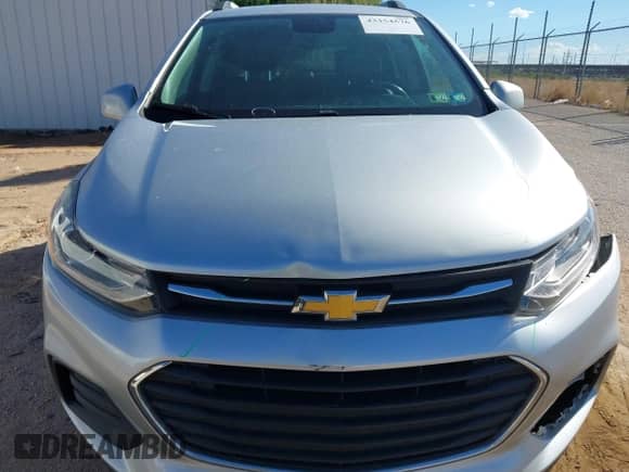 2019 Chevrolet Trax LT с VIN KL7CJPSB0KB809021, выставлен на аукционе IAAI как лот 43354576 с пробегом 61 868 миль миль и . История ставок и продаж доступна на DreamBid. Изображение 12.