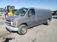 1999 Chevrolet City Express Cargo z VIN 1GCGG29R9X1010246, wystawiony jako Copart lot #47822365 z przebiegiem 291 963 mil mil oraz Czysty tytuł • Clean title. Historia ofert i sprzedaży dostępna na DreamBid. Obrazek 1.