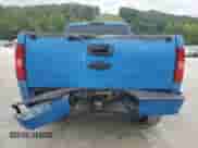 2013 Chevrolet Silverado 1500 Work Truck z VIN 1GCRKPEA6DZ287275, wystawiony jako Copart lot #66985115 z przebiegiem Nie podano mil oraz Szkoda całkowita • Salvage title. Historia ofert i sprzedaży dostępna na DreamBid. Obrazek 6.