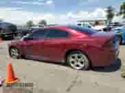 2021 Dodge Charger SXT with VIN 2C3CDXBG1MH628367, listed as a Copart auction lot 65817275 with 75,700 mi miles and Salvage title. Bid and sale history available at DreamBid. Image 2.