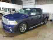 2014 Ram 1500 Longhorn Limited с VIN 1C6RR7WMXES350030, выставлен на аукционе Copart как лот 71325065 с пробегом 118 777 миль миль и Чистый • Clean title. История ставок и продаж доступна на DreamBid. Изображение 1.