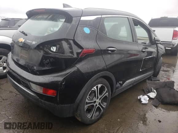 2019 Chevrolet Bolt EV Premier с VIN 1G1FZ6S05K4116508, выставлен на аукционе Copart как лот 70057842 с пробегом 25 207 миль миль и . История ставок и продаж доступна на DreamBid. Изображение 3.