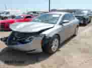 2016 Chrysler 200 Touring z VIN 1C3CCCFB2GN182719, wystawiony jako IAAI lot #42713064 z przebiegiem 107 363 mil mil oraz . Historia ofert i sprzedaży dostępna na DreamBid. Obrazek 18.