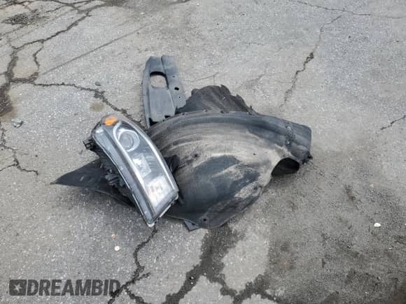 2020 Kia Sedona L with VIN KNDMA5C19L6654884, listed as a Copart auction lot 67382795 with 105,407 mi miles and Salvage title. Bid and sale history available at DreamBid. Image 13.