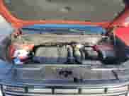 2024 Hyundai Santa Fe SEL с VIN 5NMP24GL8RH036127, выставлен на аукционе Copart как лот 87889605 с пробегом 16 966 миль миль и Чистый • Clean title. История ставок и продаж доступна на DreamBid. Изображение 11.