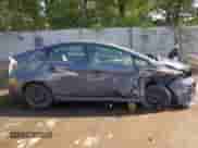 2013 Toyota Prius One с VIN JTDKN3DU1D1633986, выставлен на аукционе IAAI как лот 43150189 с пробегом 317 996 миль миль и . История ставок и продаж доступна на DreamBid. Изображение 14.