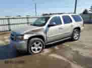 2007 Chevrolet Tahoe LT с VIN 1GNFK130X7J105579, выставлен на аукционе Copart как лот 80573665 с пробегом 211 720 миль миль и Списание • Salvage title. История ставок и продаж доступна на DreamBid. Изображение 1.
