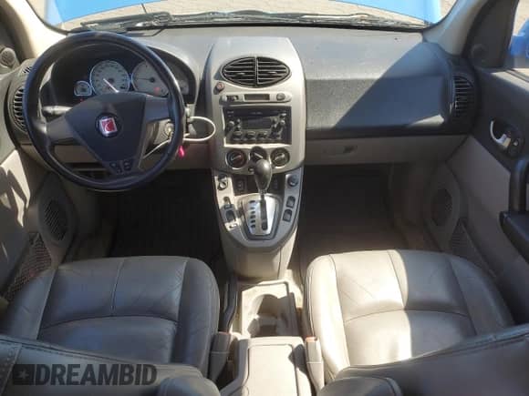 2005 Saturn VUE с VIN 5GZCZ63475S845023, выставлен на аукционе Copart как лот 58777615 с пробегом 169 474 миль миль и Списание • Salvage title. История ставок и продаж доступна на DreamBid. Изображение 8.