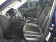 2021 Volkswagen Tiguan SE с VIN 3VV2B7AX8MM036787, выставлен на аукционе Copart как лот 69793415 с пробегом 68 825 миль миль и Списание • Salvage title. История ставок и продаж доступна на DreamBid. Изображение 7.