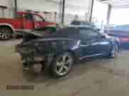 2012 Chevrolet Camaro 1LT z VIN 2G1FB1E34C9175660, wystawiony jako Copart lot #67821015 z przebiegiem 87 197 mil mil oraz Szkoda całkowita • Salvage title. Historia ofert i sprzedaży dostępna na DreamBid. Obrazek 3.