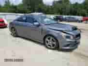 2014 Mercedes-Benz CLA 250 с VIN WDDSJ4GB4EN147586, выставлен на аукционе Copart как лот 69011395 с пробегом 145 441 миль миль и Списание • Salvage title. История ставок и продаж доступна на DreamBid. Изображение 4.